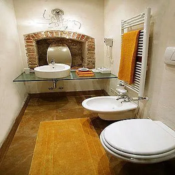Bed & Breakfast Residenza San Faustino Rom