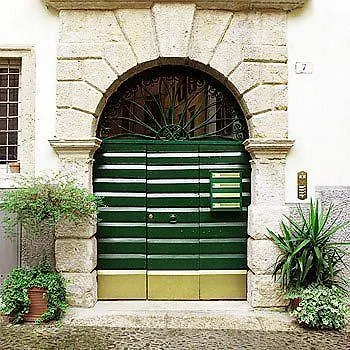 Residenza San Faustino Rom