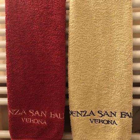 Residenza San Faustino Rom