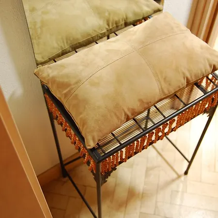 Residenza San Faustino Roma