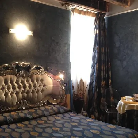 Oda ve Kahvaltı Residenza San Faustino