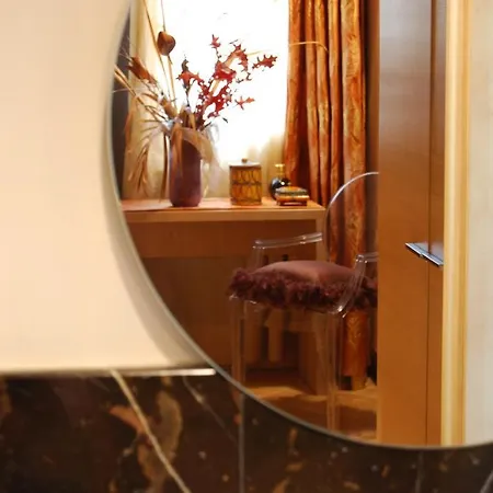 Residenza San Faustino Oda ve Kahvaltı 2*