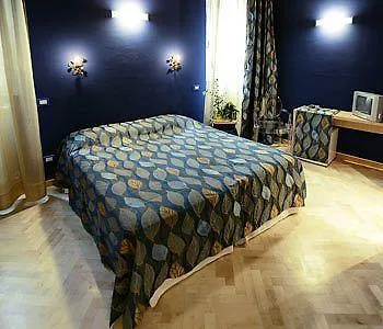 Oda ve Kahvaltı Residenza San Faustino 2*