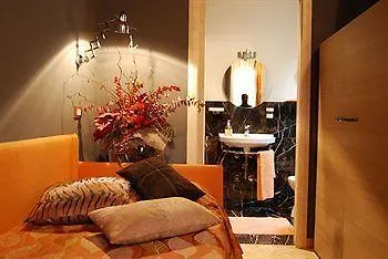 Oda ve Kahvaltı Residenza San Faustino