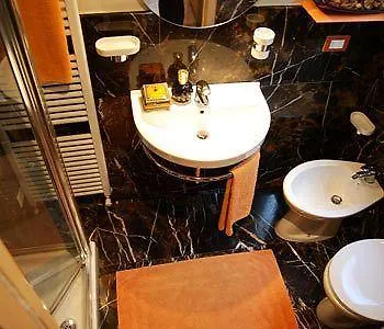 Oda ve Kahvaltı Residenza San Faustino 2*