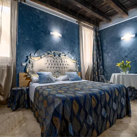 Residenza San Faustino Oda ve Kahvaltı 2*