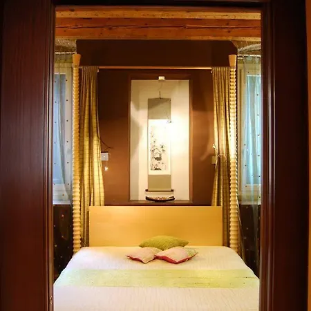 Residenza San Faustino Oda ve Kahvaltı 2*