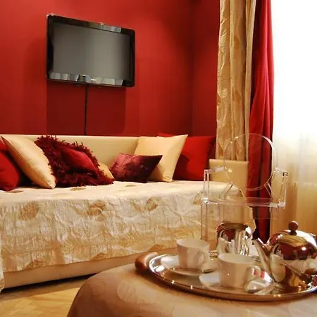 Residenza San Faustino 2*