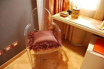 Nocleg ze śniadaniem Residenza San Faustino 2*