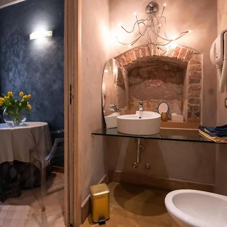 Residenza San Faustino